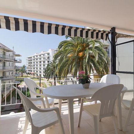 Appartement Aries Luxe IBERPLAYA à Salou Extérieur photo