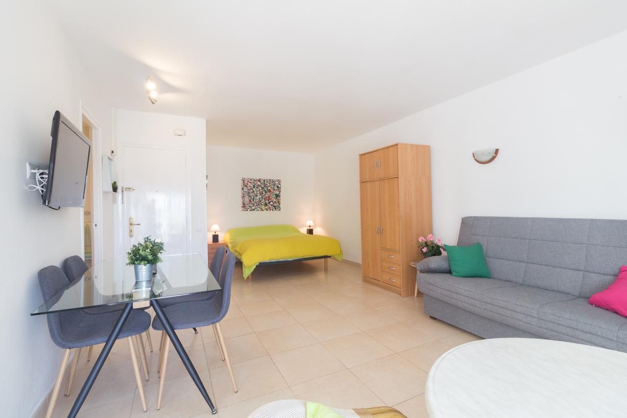 Appartement Aries Luxe IBERPLAYA à Salou Extérieur photo