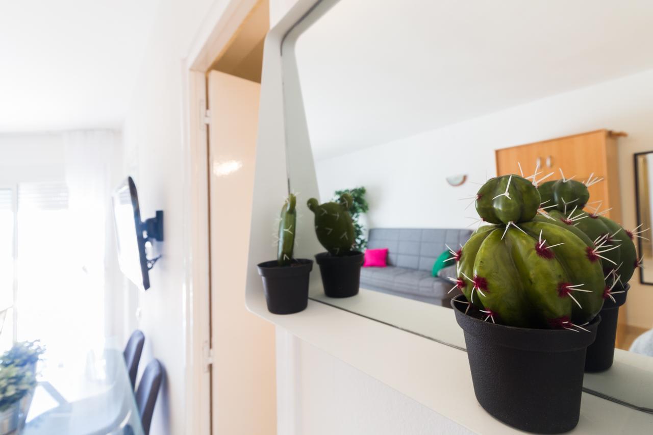 Appartement Aries Luxe IBERPLAYA à Salou Extérieur photo