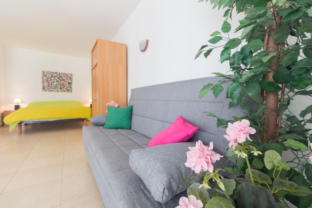Appartement Aries Luxe IBERPLAYA à Salou Extérieur photo