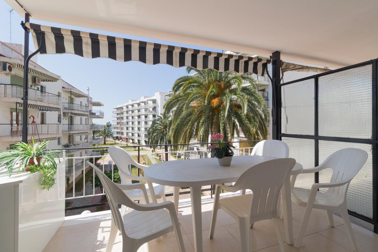 Appartement Aries Luxe IBERPLAYA à Salou Extérieur photo