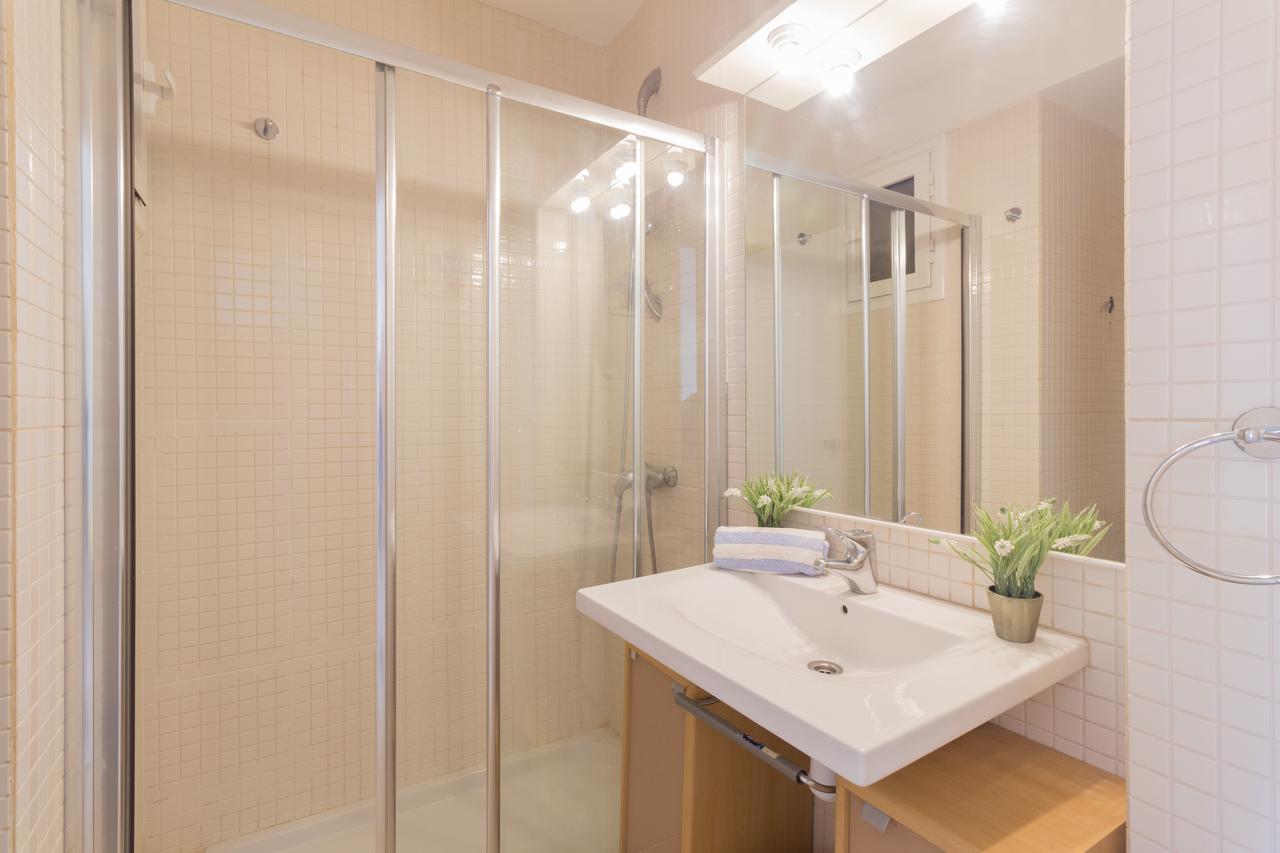 Appartement Aries Luxe IBERPLAYA à Salou Extérieur photo