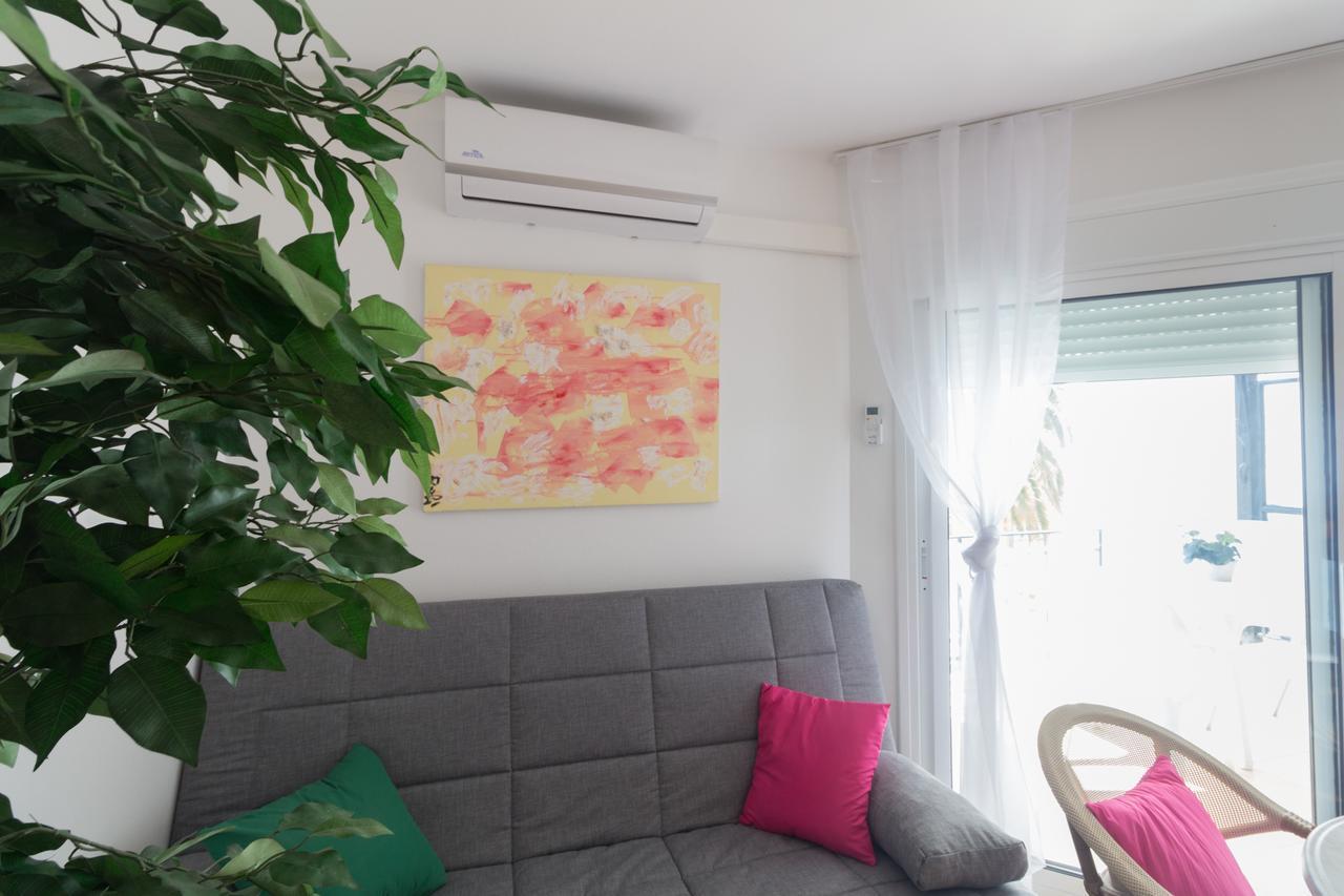 Appartement Aries Luxe IBERPLAYA à Salou Extérieur photo
