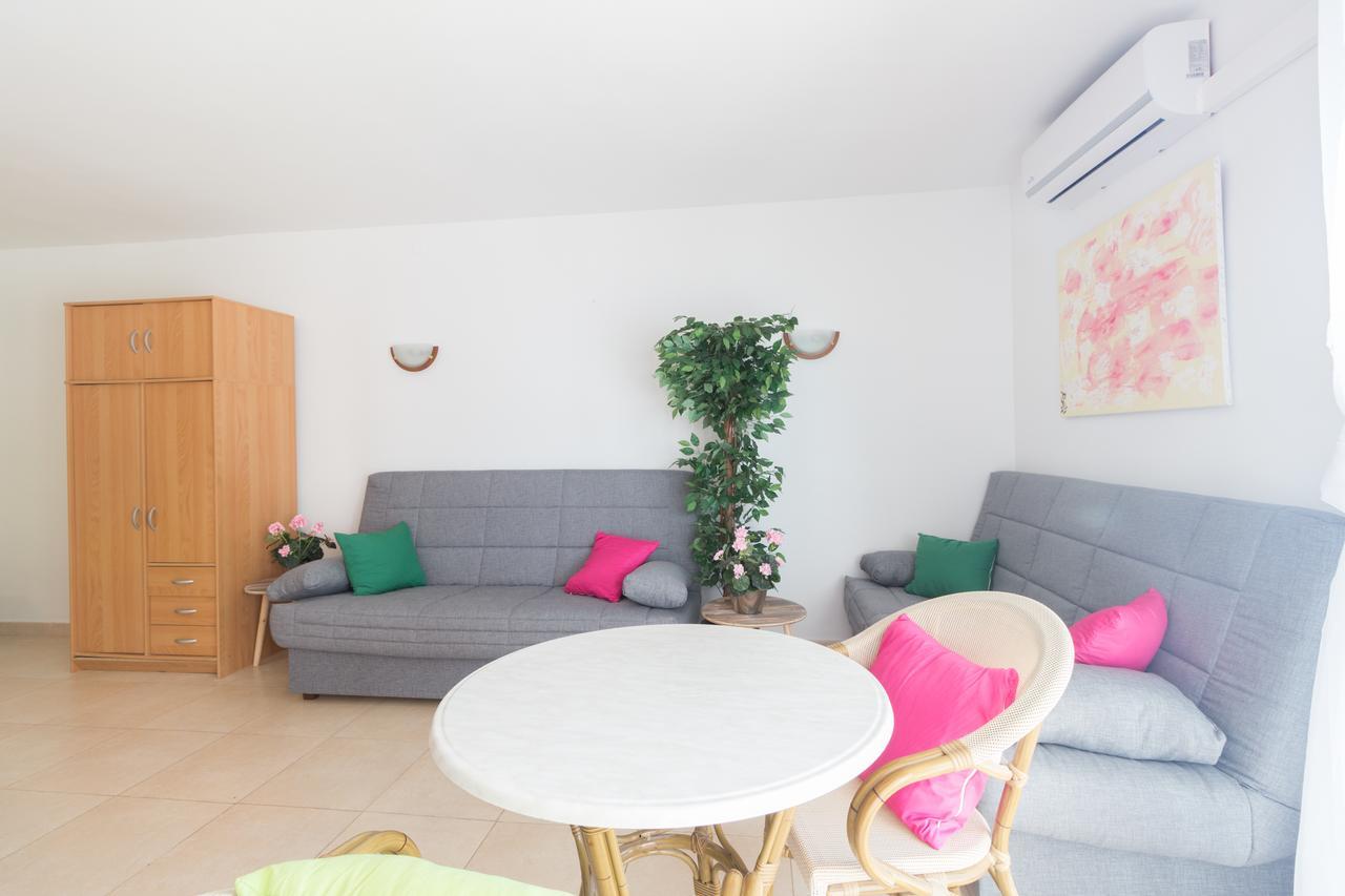 Appartement Aries Luxe IBERPLAYA à Salou Extérieur photo