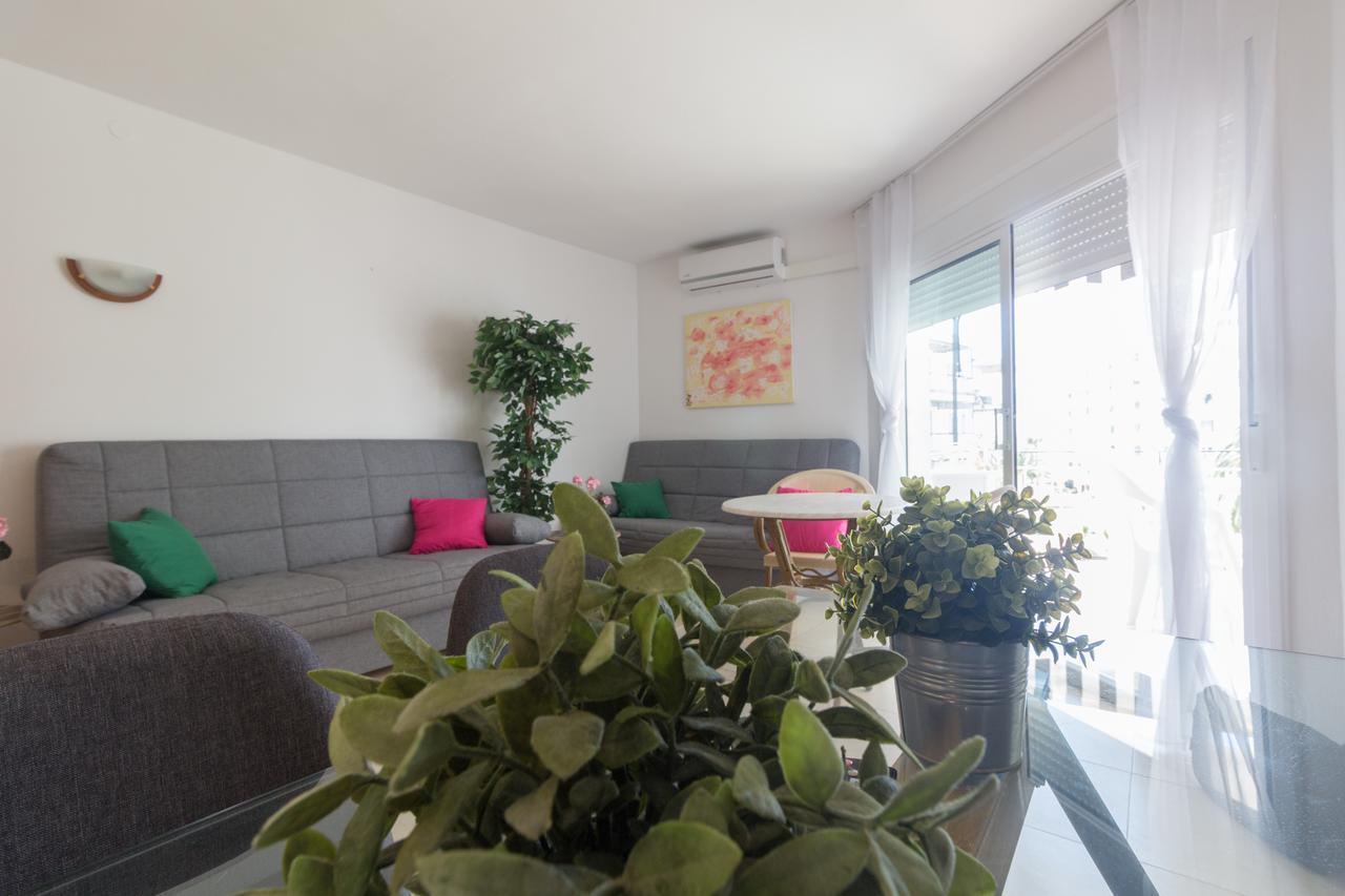 Appartement Aries Luxe IBERPLAYA à Salou Extérieur photo