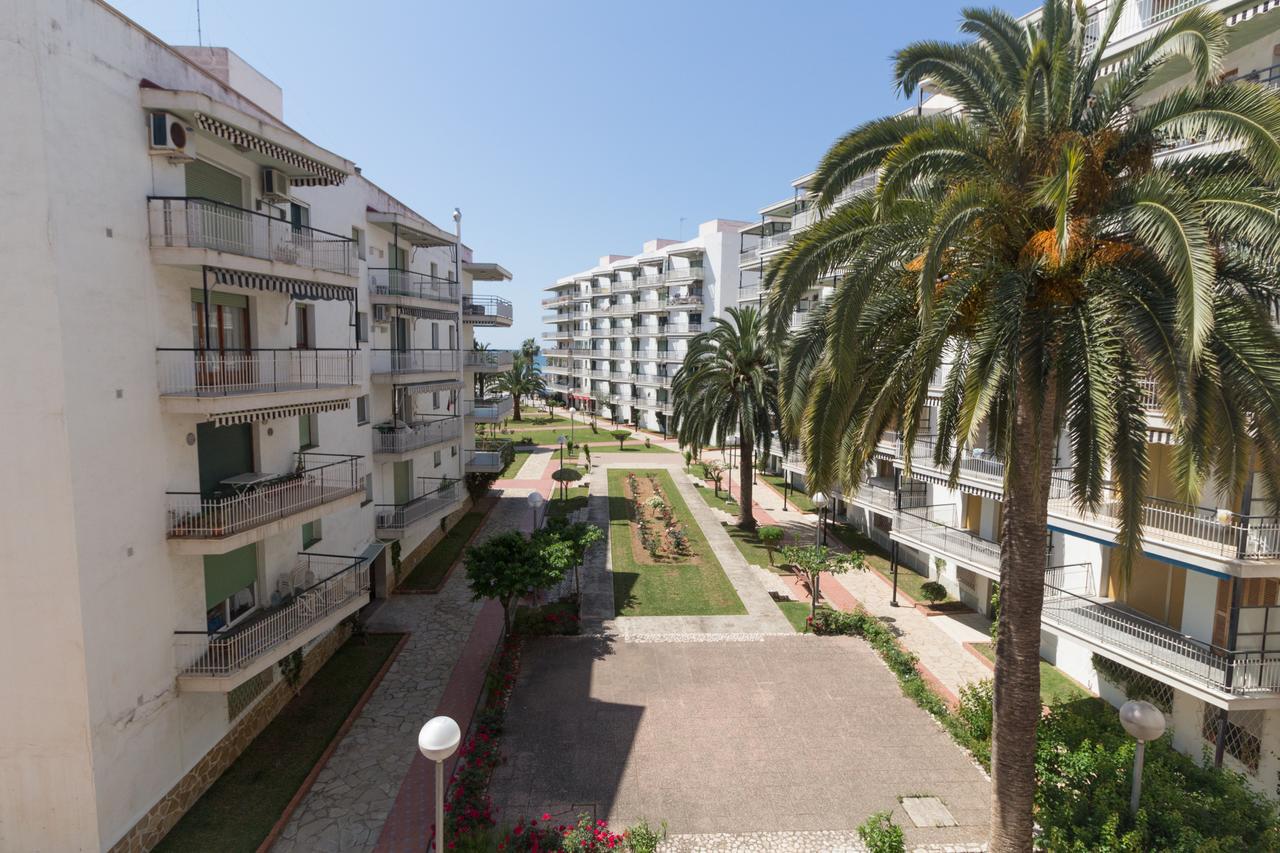 Appartement Aries Luxe IBERPLAYA à Salou Extérieur photo