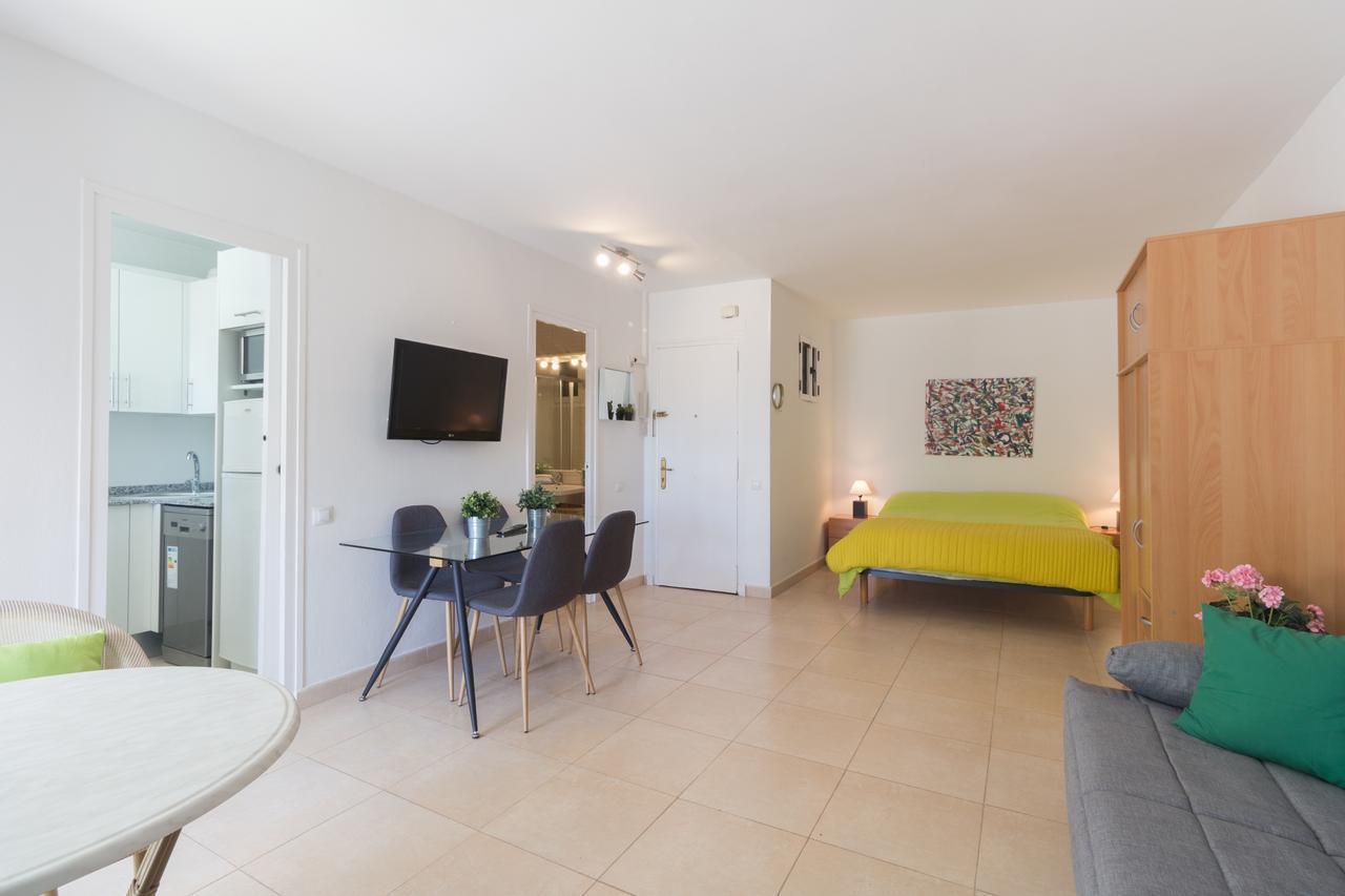 Appartement Aries Luxe IBERPLAYA à Salou Extérieur photo